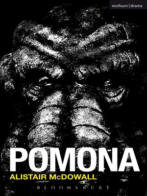 cover image of Pomona